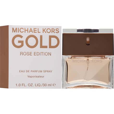 michael kors gold rose edition eau de parfum